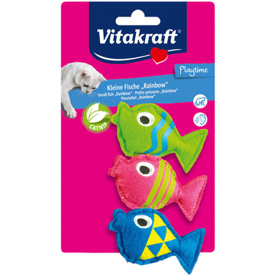 Vitakraft Playtime visje
