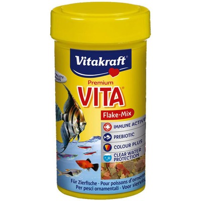 Vitakraft Siervissenvoer