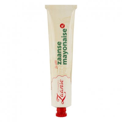 Van Wijngaarden Zaanse mayo tube