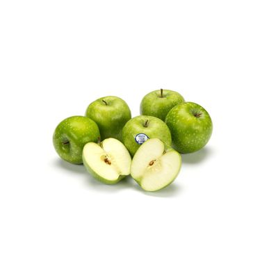 Huismerk Granny Smith Appel
