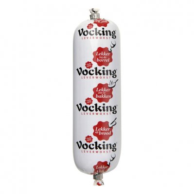 Vocking Leverworst