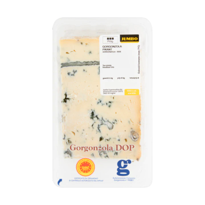 Huismerk Gorgonzola Pikant BOB Kaas