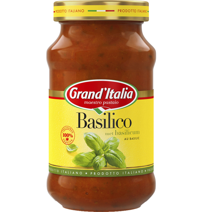 Grand'Italia Basilico