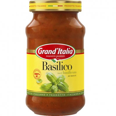 Grand'Italia Basilico