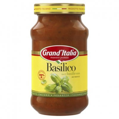 Grand'Italia Basilico