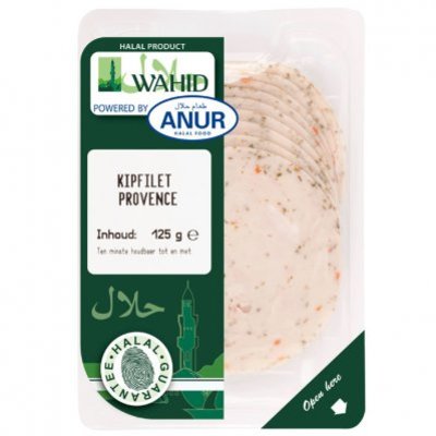 Wahid Kip Provence