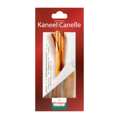 Verstegen Kaneel