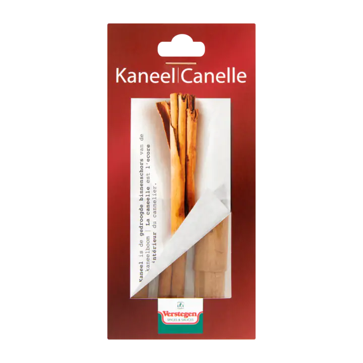 Verstegen Kaneel