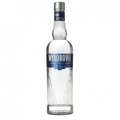 Wyborowa Vodka