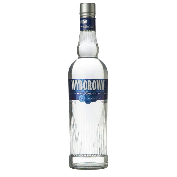 Wyborowa Vodka