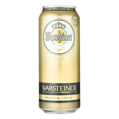 Warsteiner Pilsener