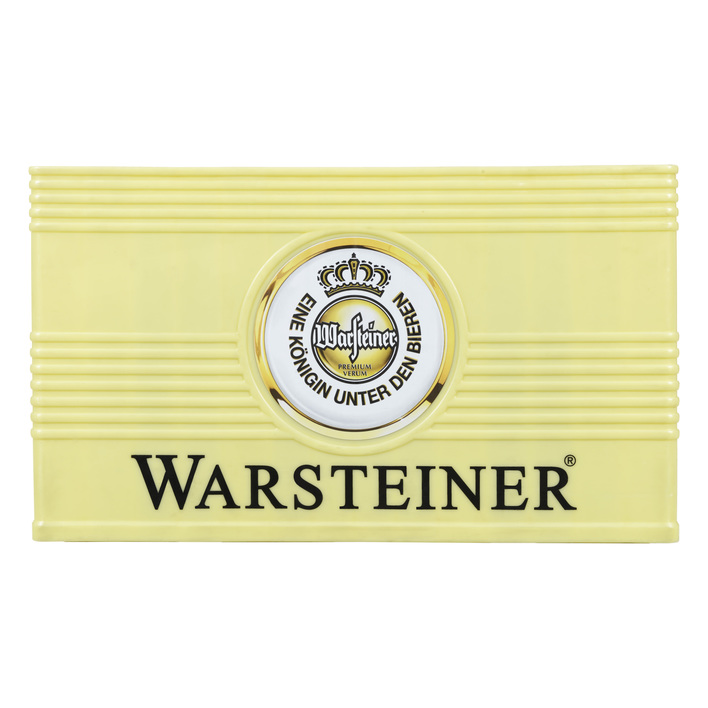 Warsteiner Pilsener