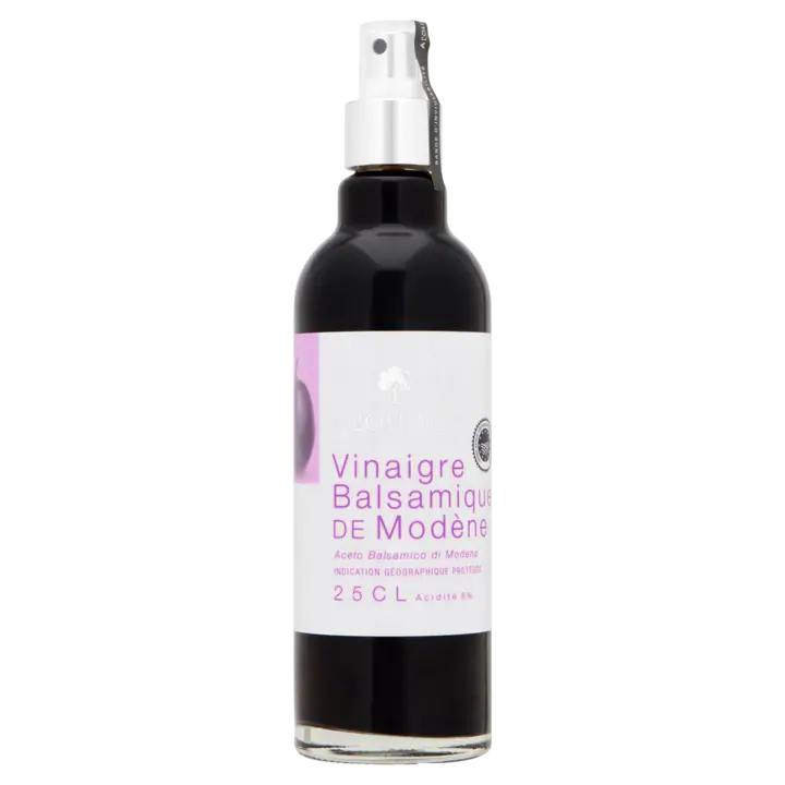 A L'Olivier Balsamico Azijn van Modena IGP