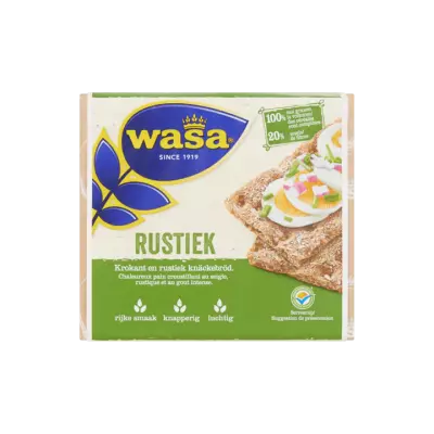 Wasa Rustiek