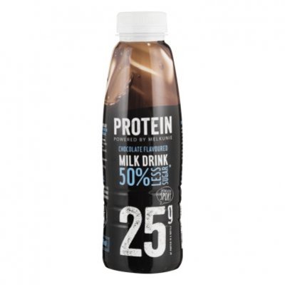 Melkunie Protein drink chocolade