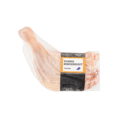 The Meat Lovers Tamme Eendenbout Europa