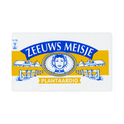 Zeeuws Meisje voor Koken, Bakken & Braden