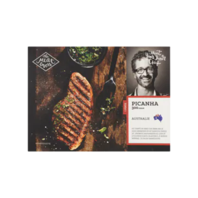 The Meat Lovers Picanha (Diepvries)