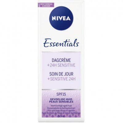 Nivea Sensitive dagcrème
