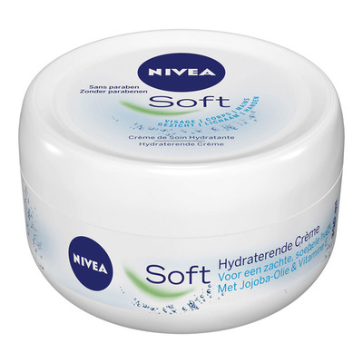 Nivea Soft crème