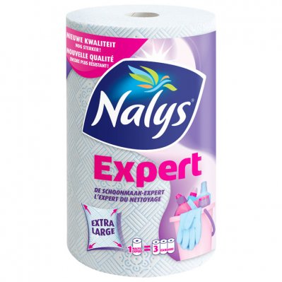 Nalys Expert huishoudrol