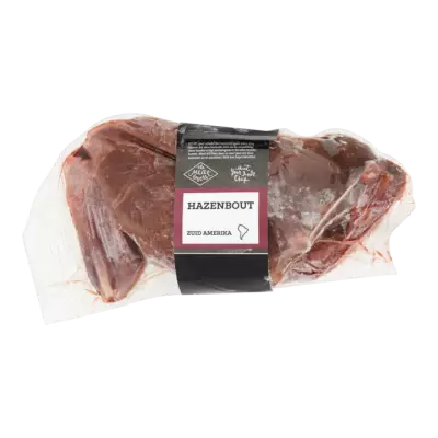 The Meat Lovers Hazenbout Zuid Amerika