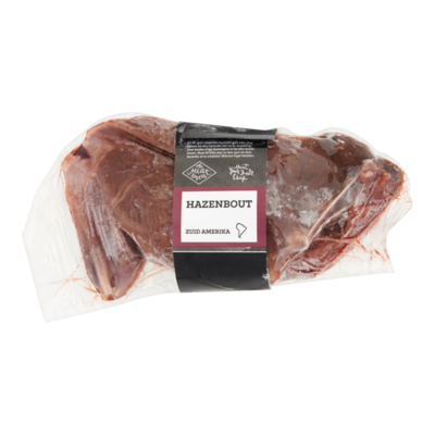 The Meat Lovers Hazenbout Zuid Amerika