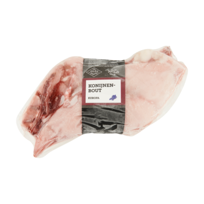 The Meat Lovers Konijnenbout Europa