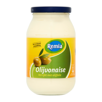 Remia Olijvonaise