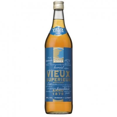 Weduwe Visser Vieux