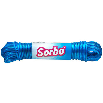 Sorbo Waslijndraad 20m 3,5 mm