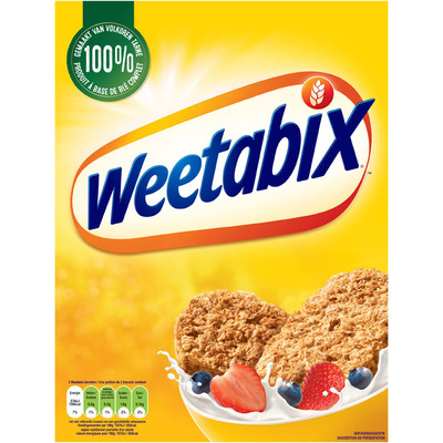 Weetabix Original