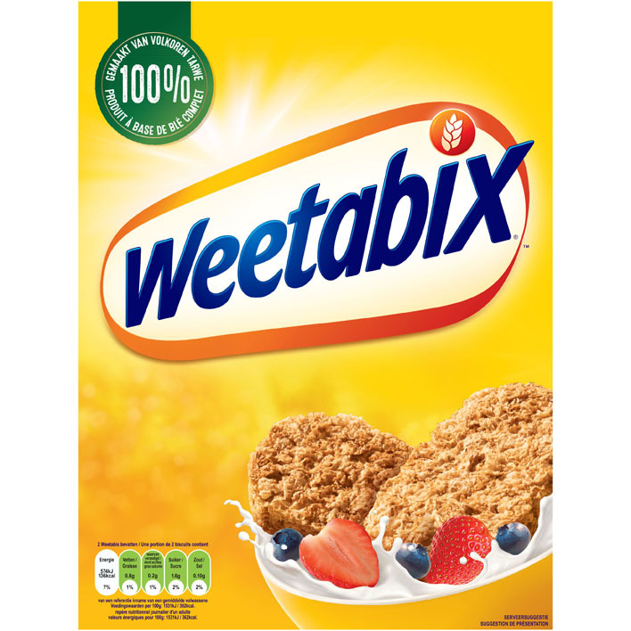 Weetabix Original