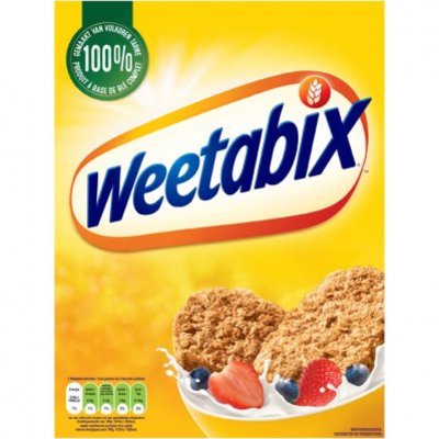 Weetabix Original