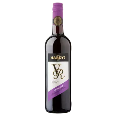 Hardy's Merlot