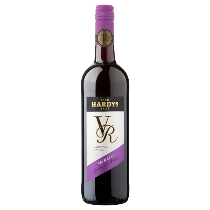Hardy's Merlot