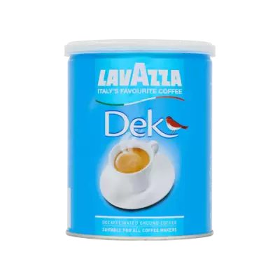Lavazza Dek