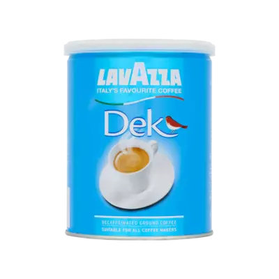 Lavazza Dek