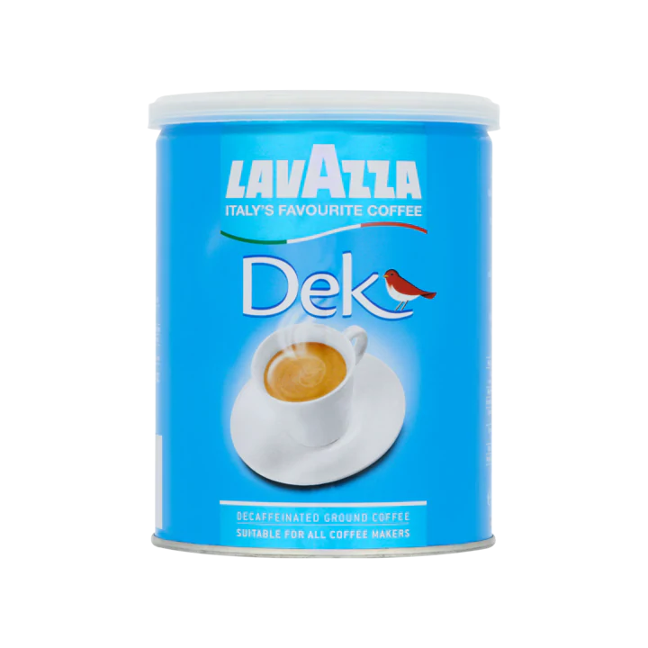 Lavazza Dek