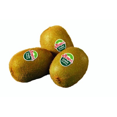 Zespri groene kiwi's