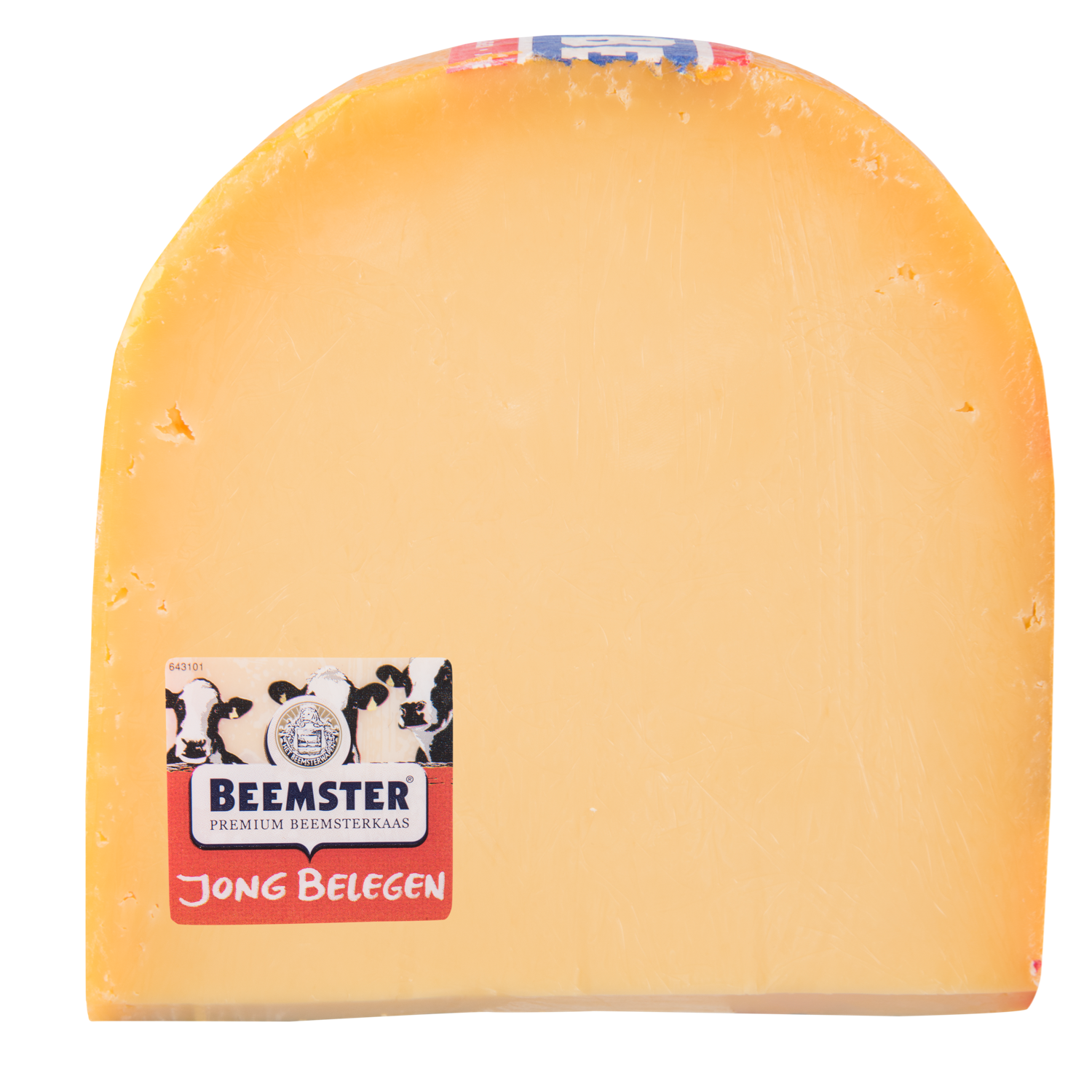 Beemster Jong belegen