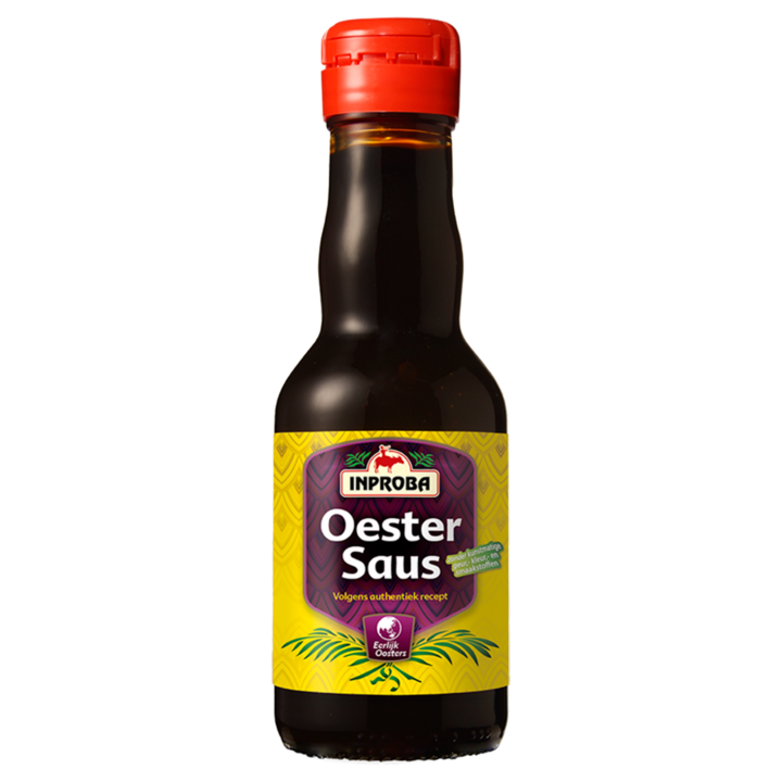 Inproba Oester Saus