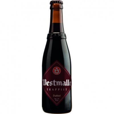 Westmalle Dubbel