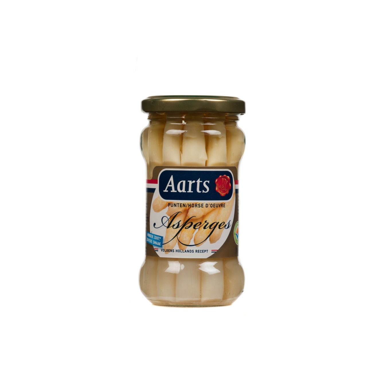 Aarts Aspergepunten