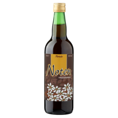 Notado Notenwijn