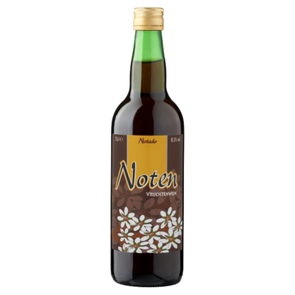Notado Notenwijn