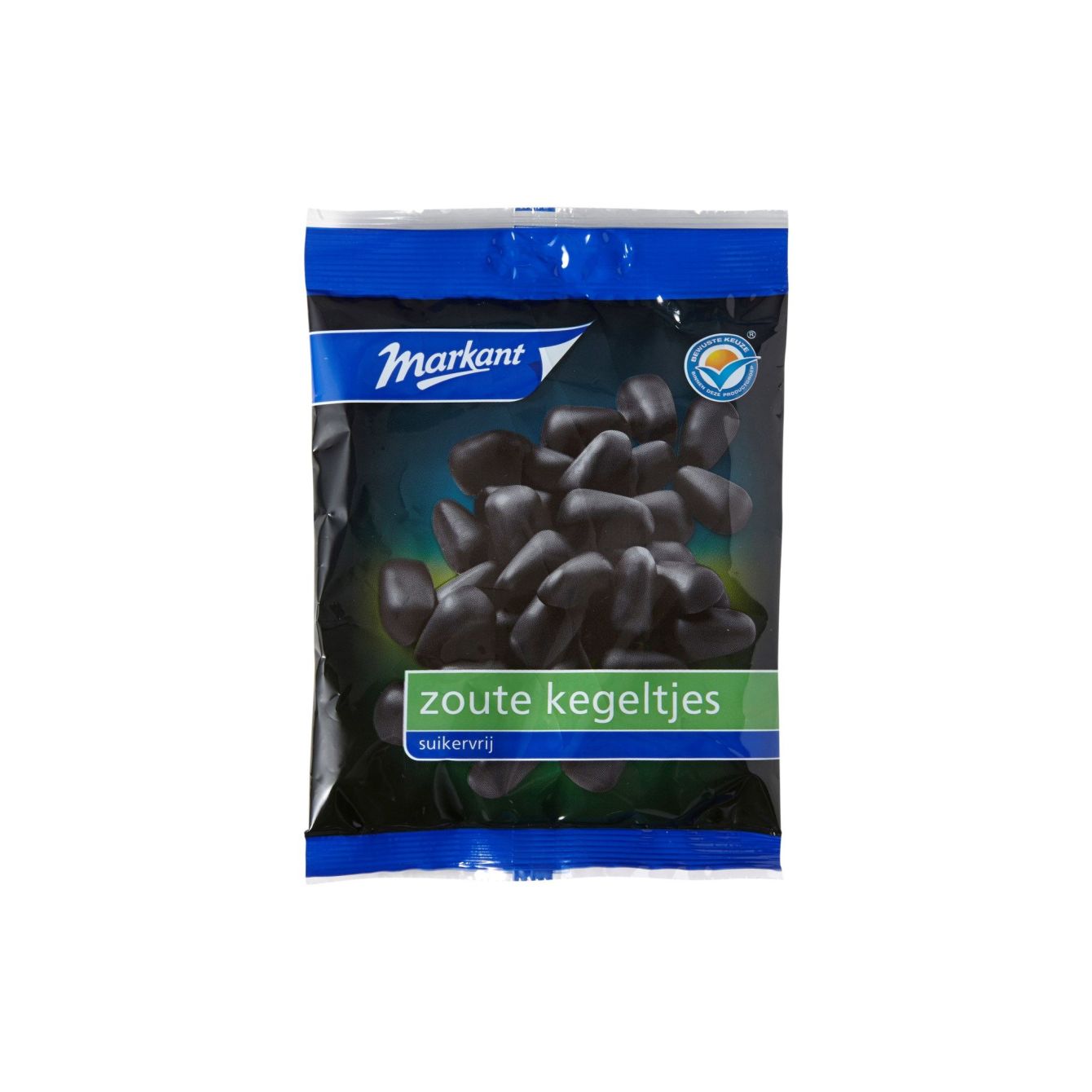 Huismerk Suikervrije Ovaaltjes