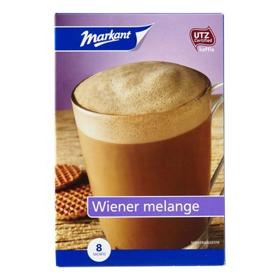 Huismerk Wiener Melange