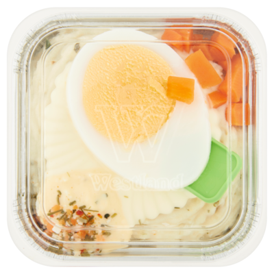 Westland Aardappel-ei slaatje