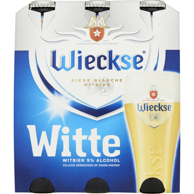 Wieckse Witte